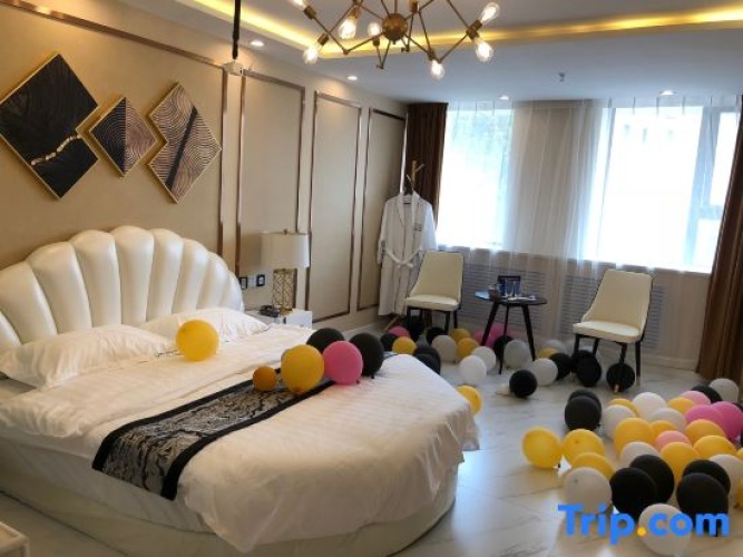 Guest Double room