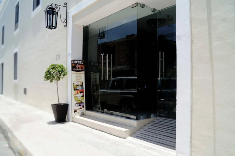Imagen del hotel