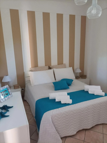 ACasammare Apartment