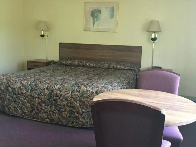 Allenwood Motel