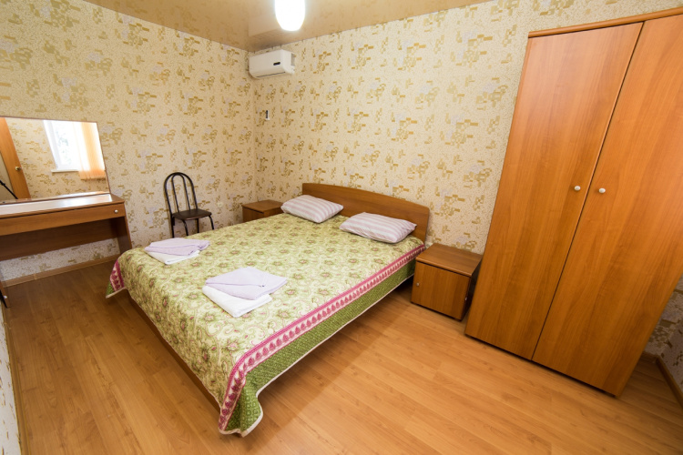 Guest House Apra