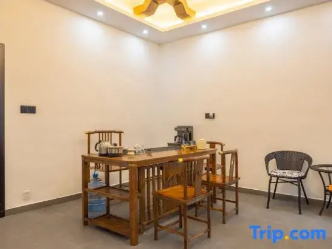 Phoenix Hermit•Yunqi Upper House