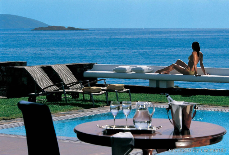 Grand Resort Lagonissi photo 14