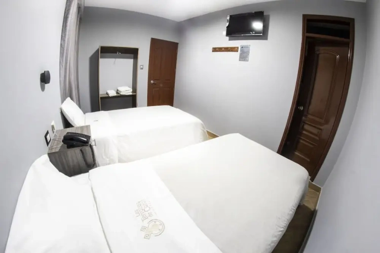 Standard Double Family room