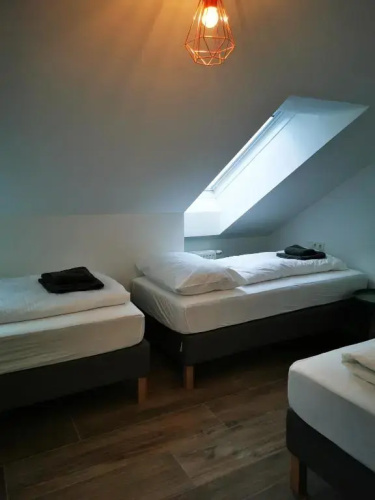 Sissi Apartments