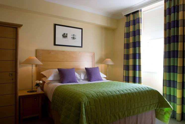 De Vere Devonport House