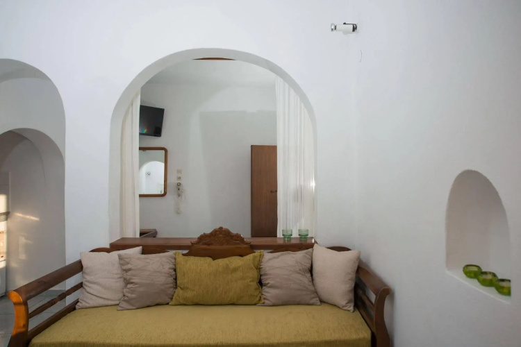 Prekas Apartments