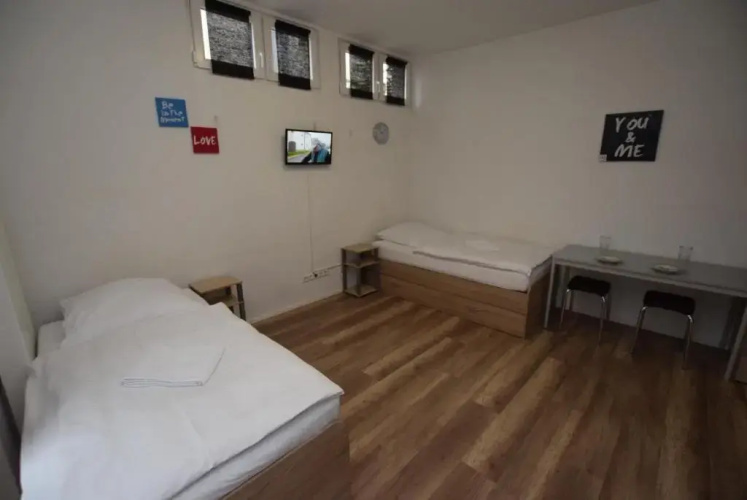 Apartment Stuttgart Kaltental