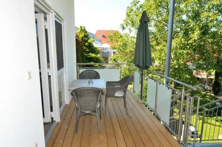 Gstehaus Schmider