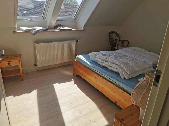 5 Star Holiday Home in Slagelse