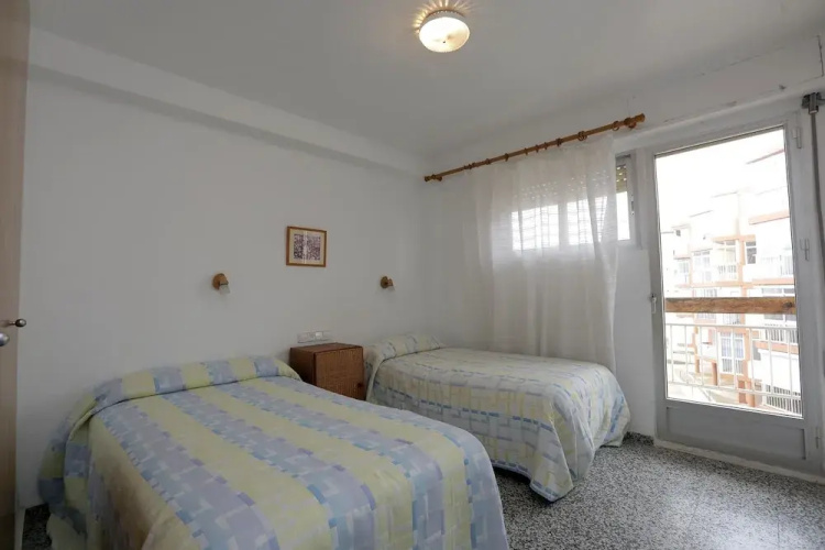 Apartamento Frente Al Mar