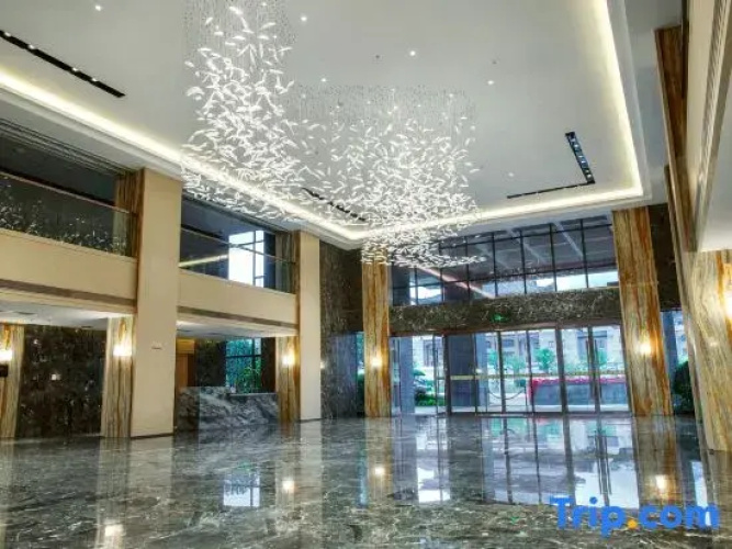 Yangming Garden Hotel