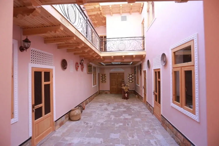 Imagen del hotel