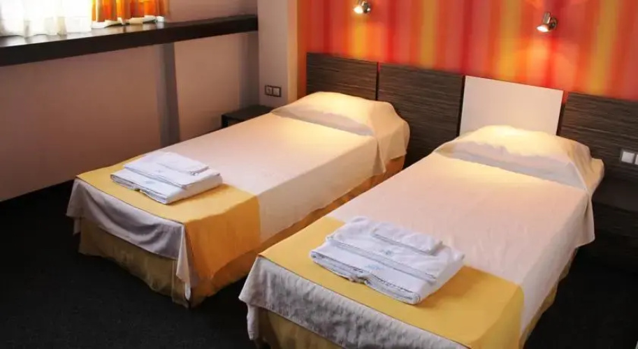 Hotel Dunav