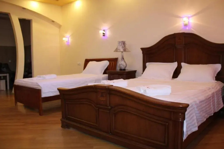 Фотография номера гостиницы Hotel For You