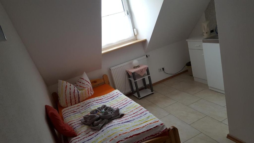 Superior Single room