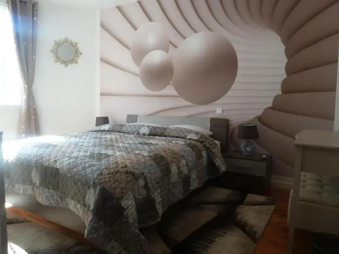Maison Elizondoa