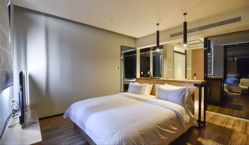 Business Double room