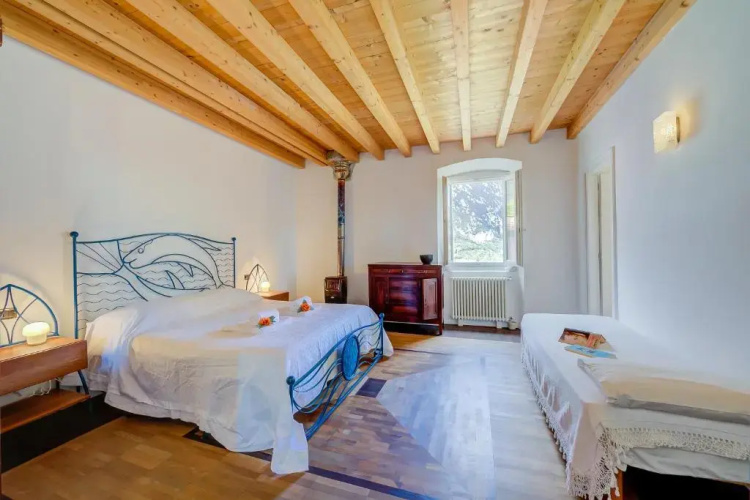 Apartment Bluette
