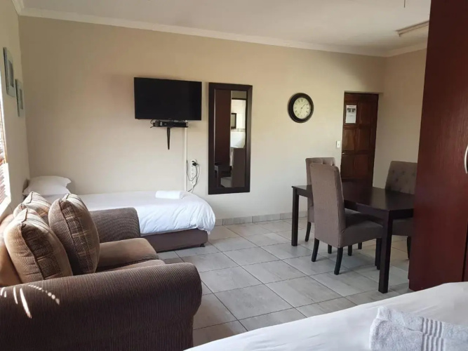 Private Apartments