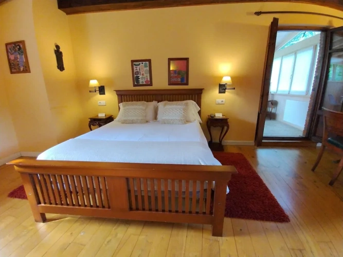 Double Junior Suite
