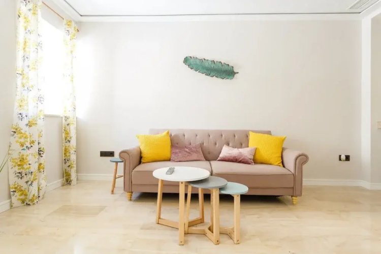 Apartamento Cobijo del Sabio