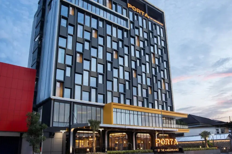 Imagen del hotel