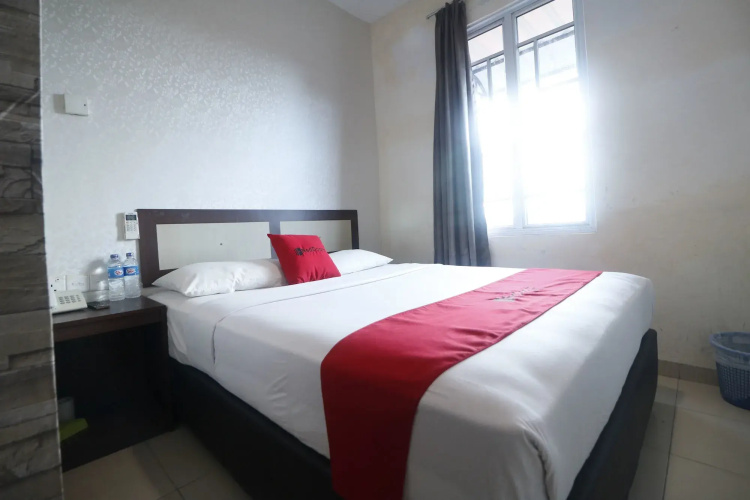 RedDoorz @ Batu Aji Batam