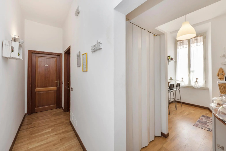 B and B Locanda Sant'Anna