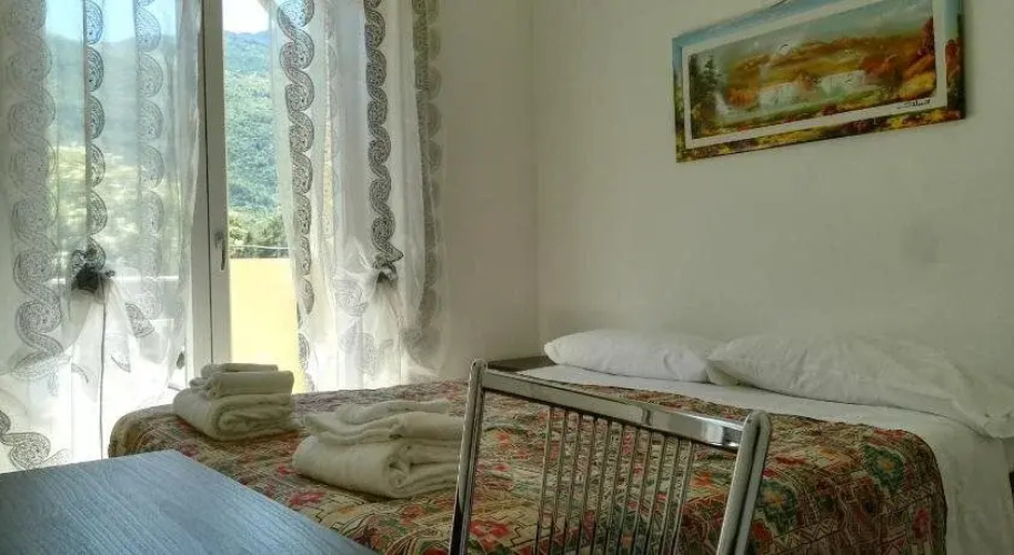 Hotel Paradise