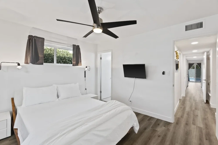 Deluxe Cottage