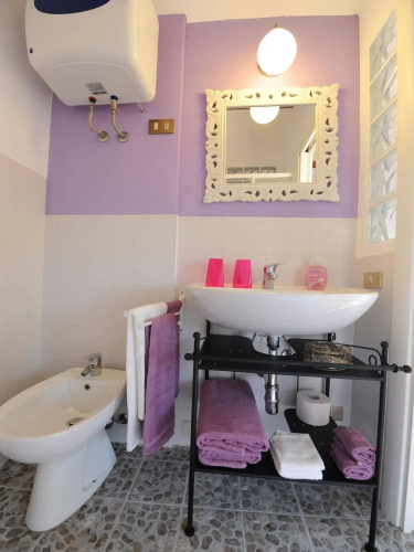 B&B Glicine