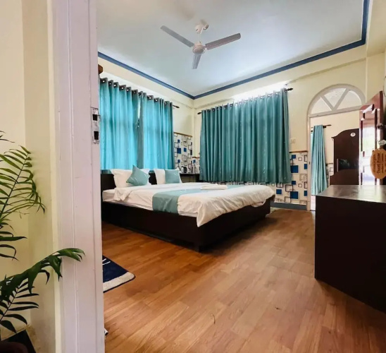 Himalayan Guest House