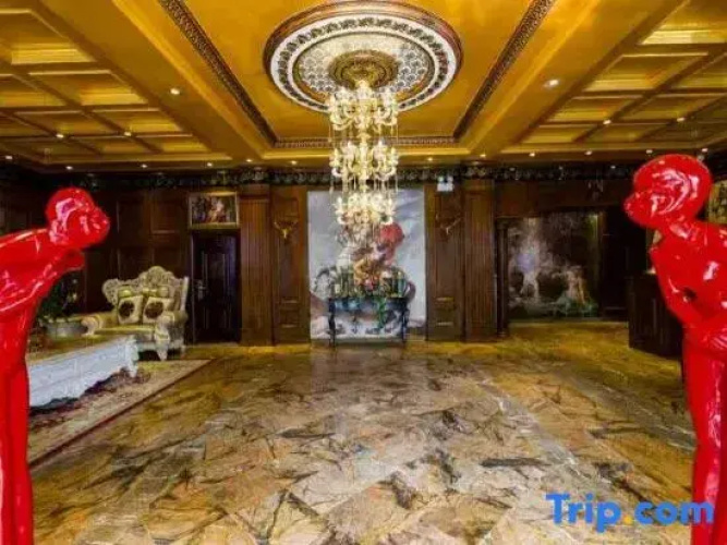 Shenzhen Royal Impression Theme Hotel