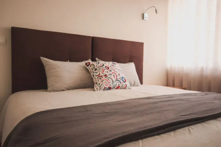 Oporto Marquês - Hostel