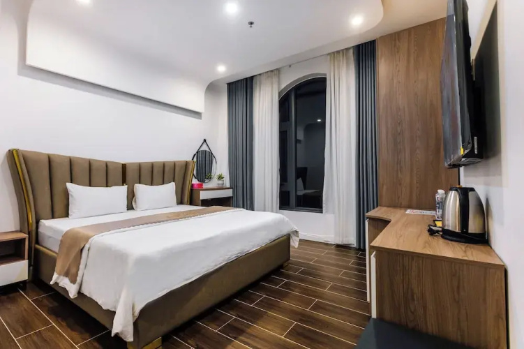 Times Hotel
