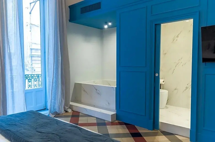 Catarina Suites - Centro Storico