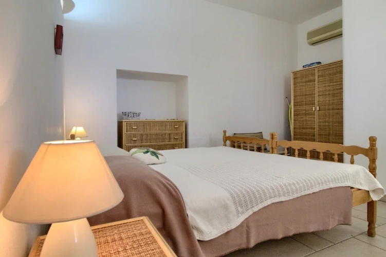 1 Bedroom Apartment with balcony