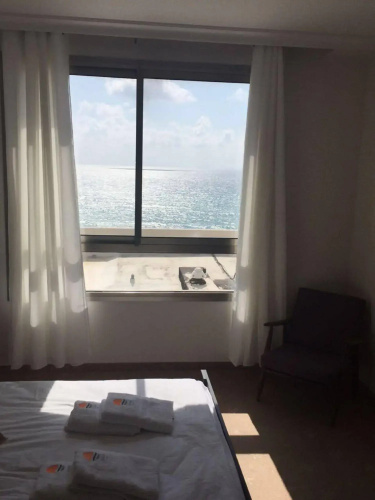 Sea View Israel