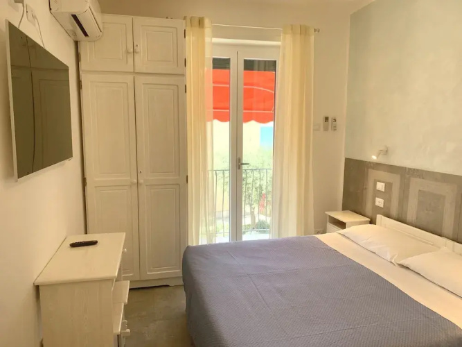 Hotel Marconi