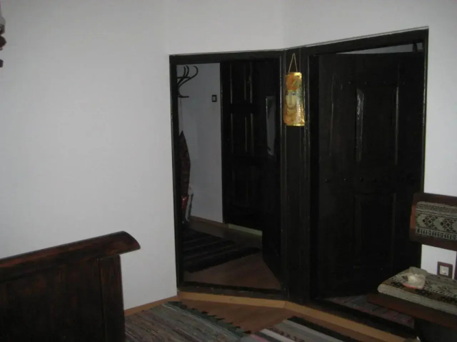 Beeva House