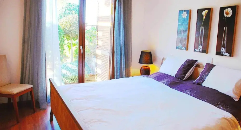 Villa HG24 - Cardia