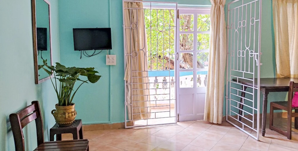 Hiline Budget Rooms