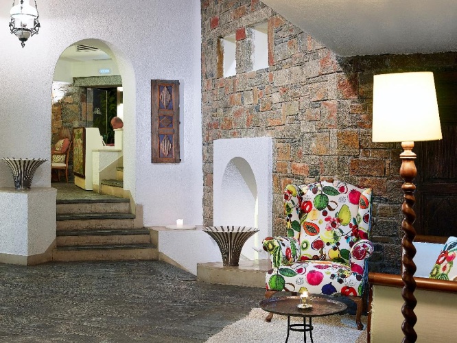 St. Nicolas Bay Resort Hotel & Villas photo 12