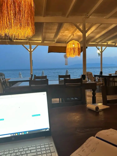Apelles Butik Otel - Aydın