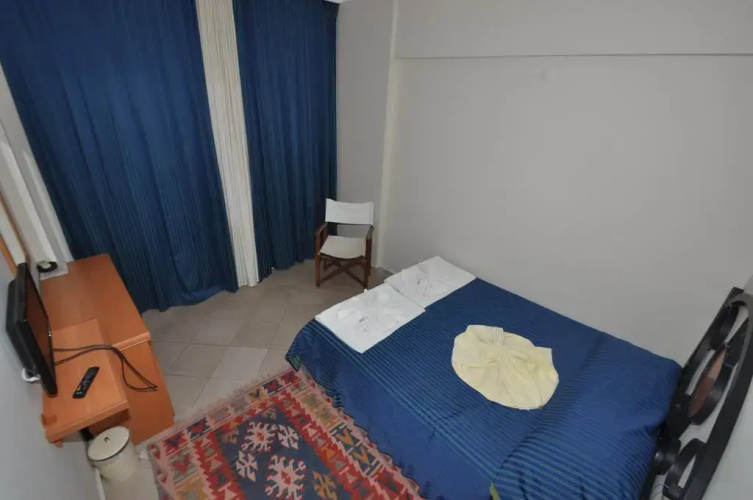 Ramos Hotel