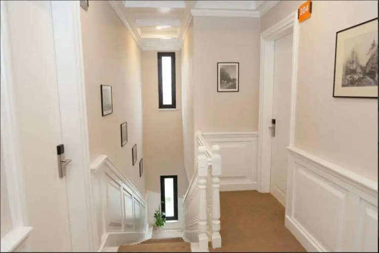 Hotel Villa 22