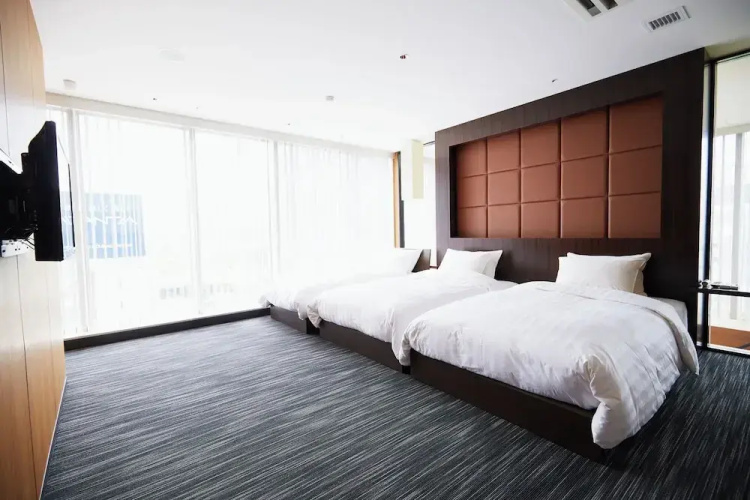 Stanza Verde Nagoya