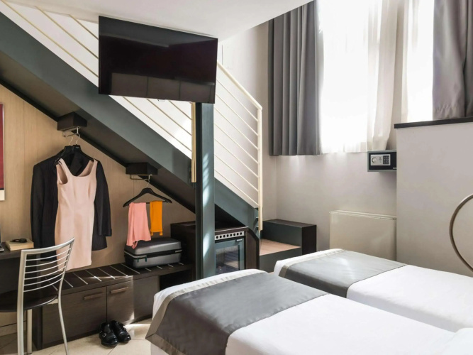 ibis Styles Milano Centro