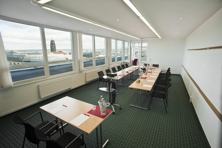 ibis Dresden Zentrum photo 17